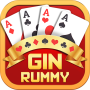 icon Gin Rummy Multiplayer