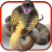 icon Snake 6.5