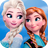 icon Frozen Free Fall 12.8.3