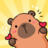 icon Capybara Merge 3.3