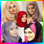 icon Hijab Styles