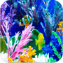 icon Wallpapers Aquariums HD