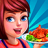 icon Restaurant Tycoon 7.5