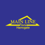 icon Mainline Taxis Harrogate