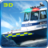 icon com.kick.police.boat.attack 2.1.8