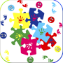 icon Kids puzzles