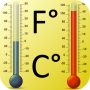 icon Temperature Converter