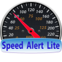 icon Speed alert lite