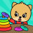 icon com.bimiboo.colors 2.40