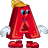 icon org.popapp.WordsRu2 230 [f2ec1fa]-[c30b87ce]