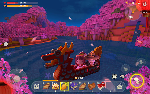 Mini World: CREATA 0.48.10 APK Download by MINOVATE HONG KONG