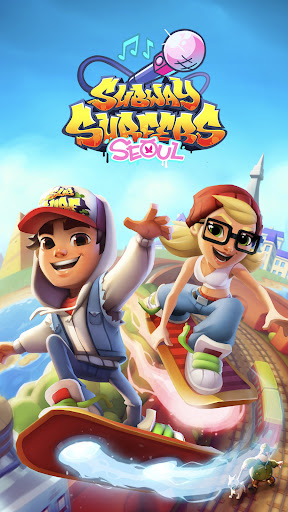 SUBWAY SURFERS Como ganar el megabote y conseguir premio