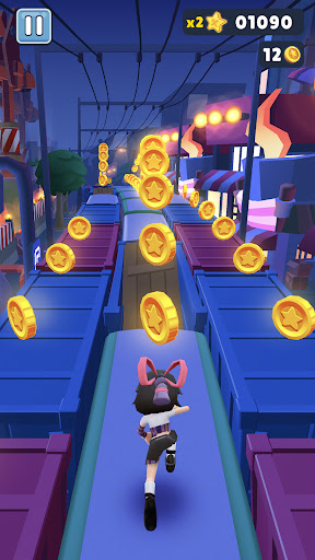 SUBWAY SURFERS Como ganar el megabote y conseguir premio