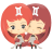 icon Gemini Horoscope 1.9.8.1