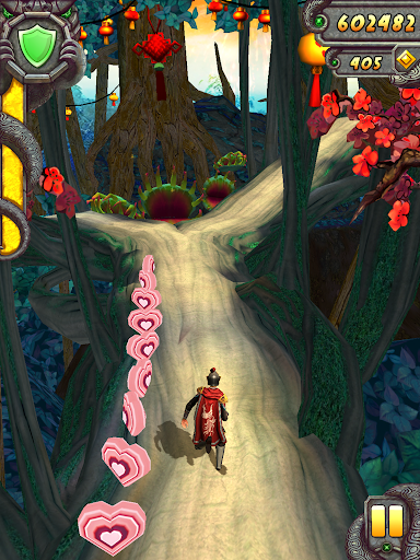 Temple Run 2 1.63.0 APK Download by Imangi Studios - APKMirror