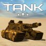 icon Tank Combat : Future Battles