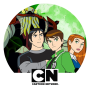 icon Ben 10 Vengeance of Vilgax