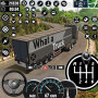 icon Cargo Delivery Truck