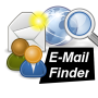 icon E-Mail FinderPromo