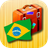 icon Portuguese Phrasebook 2.4