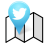 icon Tweet Map 1.3.5