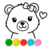 icon Coloring 2.1