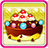 icon Fruit TartCooking Games 5.0.1