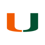 icon Miami Hurricanes