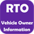 icon Vehicle Information 1.0.1.86