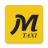 icon pl.esyscoder.esystaxi.client.megataxikrakow 18.27.01