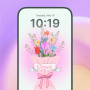 icon Flower Language Wallpaper