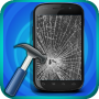 icon Crack Screen Prank