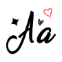 icon Stylish Fonts