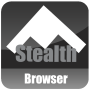 icon StealthBrowser