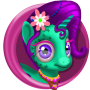 icon Unicorn & Pony Dress up Games