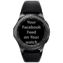icon Social Feed & Timeline Browse