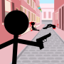 icon Stickman Town