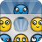 icon 4 Baviux in a row 3.0