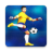icon Goalie Wars Football Indoor 1.0