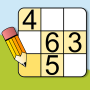 icon Sudoku - Classic