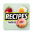 icon Cookbook Recipes 11.16.474