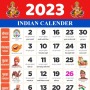 icon Hindu Panchang - Calendar 2023