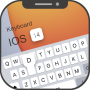 icon iPhone 14 Keyboard