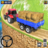 icon Tractor Farming : Tractor Game 43