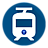 icon MonTransit ETS LRT Edmonton 25.05.27r2653