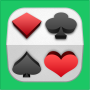 icon Solitaire 3D -