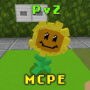 icon MCPE PvZ Mod