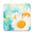 icon Daisies Live Wallpaper 1.0.10