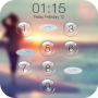 icon PIP Lock Screen