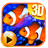 icon Aquarium Live Wallpaper 5.5